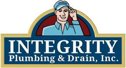 Integrity Plumbing & Drain Logo